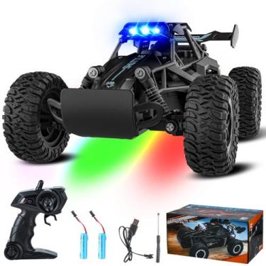 Imagem de Carro de controle remoto SZJJX para crianças de 3 a 8 anos ou mais com