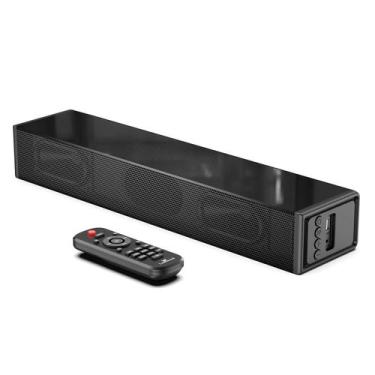 Imagem de Barra de som LARKSOUND Small para TV, PC e jogos com Bluetooth/HDMI