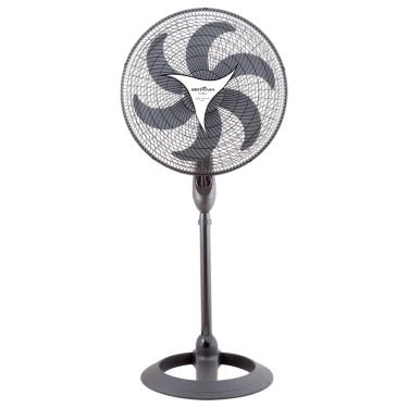 Imagem de Ventilador de Coluna Britânia Mega Turbo 50 Six 135W