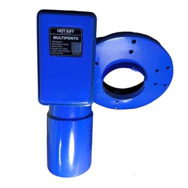 Imagem de Lnbf Multiponto Banda C Super Digital Hd Hot Sat