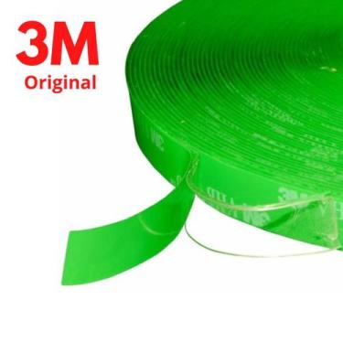 Imagem de Fita Dupla Face Profissional Extra Forte - 5,0mm X 20m - 3M