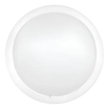 Imagem de Plafon Led 24W Taschibra Lys Red Sobrepor Luz Branca/Amarela