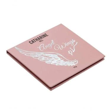 Imagem de Paleta Iluminadora Angel Wings . 1017.5 - Catharine Hill