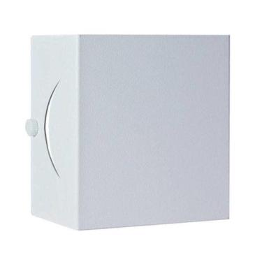 Imagem de Arandela Taschibra Smile 1X G9 Branca, Branco