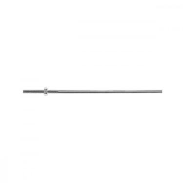 Imagem de Haste Para Telha Ws 1/4X450Mm Com Porca 100 Pecas