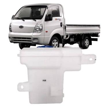 Imagem de Reservatorio De Agua Do Parabrisa Hyundai Hr 2.5 2005 À 2020
