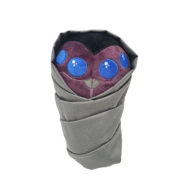 Imagem de Boneca de pelúcia Baby Fallen 24 cm para presente infantil