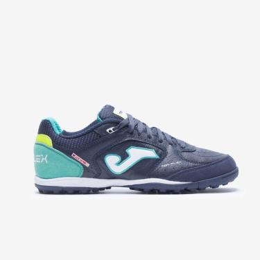 Imagem de Chuteira De Society Joma Top Flex Azul Marinho 44-Masculino