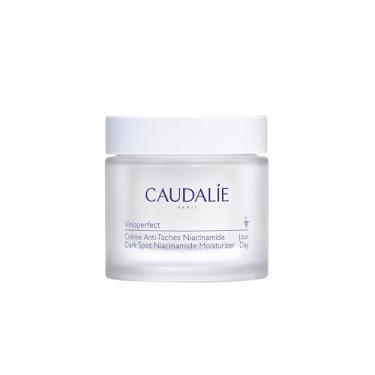 Imagem de Caudalie Vinoperfect Creme Hidratante Antimanchas com Niacinamida - 50 mL