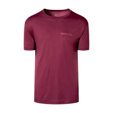 Imagem de Camiseta Pima Estampa Minimal Retângulo Reserva-Masculino