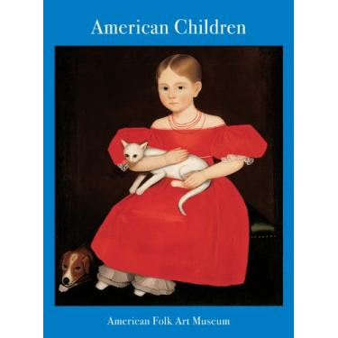 Imagem de American Children: Box of 20 Notecards