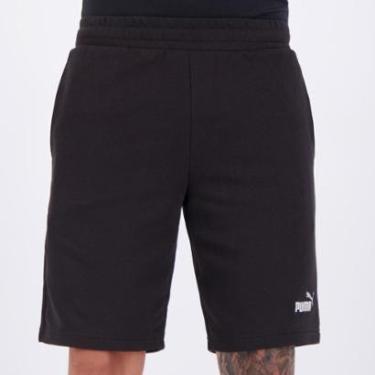 Imagem de Bermuda Puma ESS 2 Color NO. 1 Masculina-Masculino