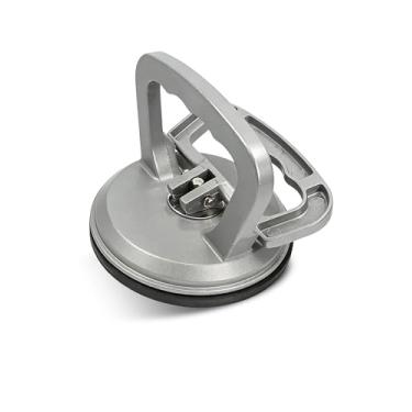 Imagem de beautiebeam Kit de extrator de amassado de carro, pacote com 3 ferramentas de remoção de amassados de alumínio para reparo de amassados sem pintura – Inclui ventosas para amassados de carro, vidro