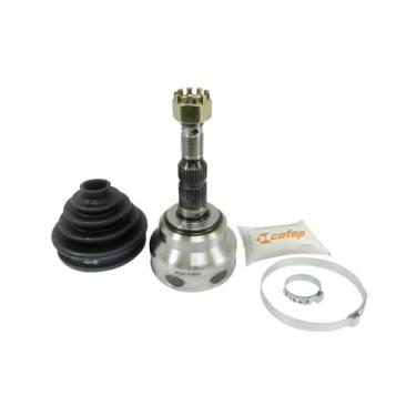 Imagem de Junta Homocinética Roda Cofap JHC04115 comp. Chevrolet: Astra 1.8 8V/2.0 16V/2.0 8 1-99/12-06,Zafira 2.0 16V/2.0 8V 1-02/12-06
