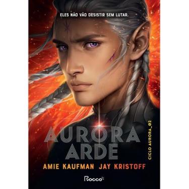 Imagem de Aurora Arde - ROCCO, Sortido