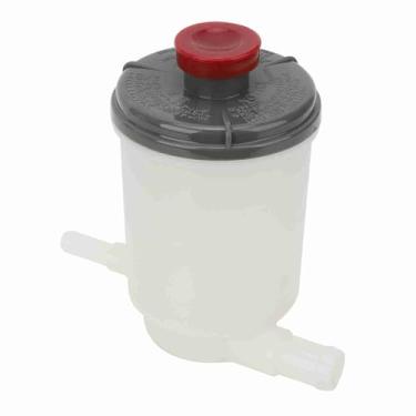 Imagem de aqxreight Tanque de óleo do Reservatório de Fluido de Direção Hidráulica 53701-S87-A01 Se Encaixa para/Odyssey/Substituição Padrão Druável ou Firme 53701-S87-A01 para Corrosão de Referência