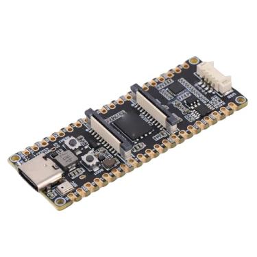 Imagem de OPPWONG Placa de Desenvolvimento Esp32 P4 Pico, Processador Dual Single Core de 400MHz 32MB PSRAM USB OTG 2.0 HS GPIO de 40 Pinos Placa Esp32 com MIPI DSI Módulo de Placas