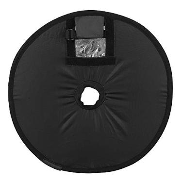 Imagem de Acouto Fotografia Macro de Softbox Com Difusor Redondo Dobrável - Capa de Luz de Flash Leve Com Camada Interna Reflexiva, Tamanho, Flash Superior da Câmera Fácil de Transportar