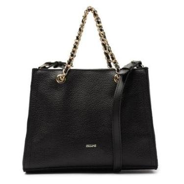 Imagem de Bolsa Tote Média Alça Anacapri  Feminina-Feminino