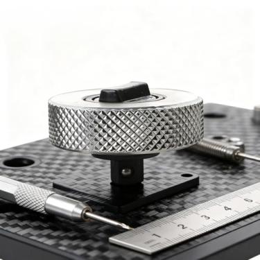 Imagem de 1 conjunto de chaves de catraca de alumínio 39-43T Palm Ratchet 1/4 3/8 1/2 Drive 150 g leve para eletrônicos de bicicleta, 1/2