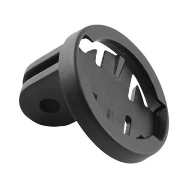 Imagem de Suporte De Montagem Rápida Para Câmera Garmin GoPro Combo Adaptador De