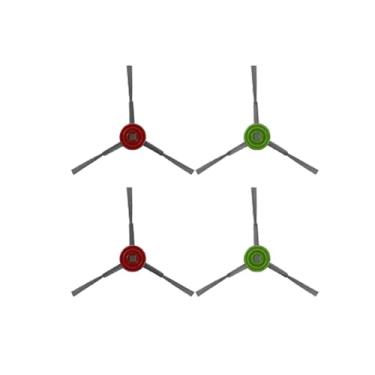 Imagem de Replacement Hepa Filter Parts Compatible With Ecovacs Deebot T9 AIVI T9 AIVI+ Main Side Brush Rag Cloth Accessories Robot Vacuum Cleaner(MULTI)