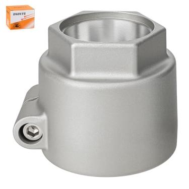 Imagem de Porca de eixo para Polaris Trail Boss Trail Blazer Outlaw Predator Scrambler 250 330 450 500 525 2003-2010 5133428 5137564