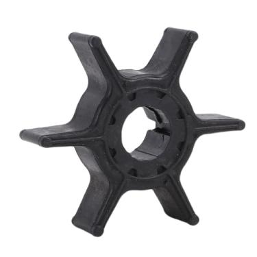 Imagem de Tnfeeon Impulsor da Bomba de água, Substituição de Borracha para Motores de Popa, Aumenta a Eficiência do Resfriamento, Se Adapta Aos Modelos 8HP, 15HP,