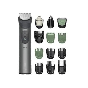 Imagem de Aparador Philips AllinOne Trimmer 7000 Series Prata MG7922