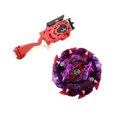 Imagem de Brinquedo De Luta Bayblade Burst De Alto Desempenho, Topo Giratório De