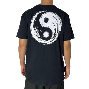 Imagem de Camiseta Classic Brush- Town & Country-Masculino