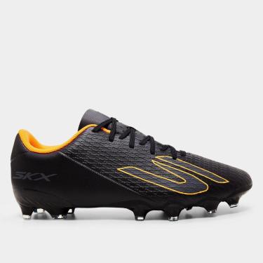Imagem de Chuteira Campo Skechers 2 Club Masculina-Masculino