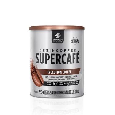 Imagem de Supercafé Evolution Coffee - Super Nutrition