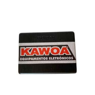 Imagem de Fonte P Até 40 Balizador 1 Led Mod Bk-M-1L Ou Bkmi-Fp-Az-1L - Kawoa