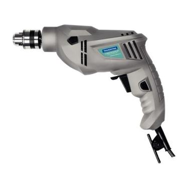 Imagem de Furadeira de Impacto Tramontina 500W   - Velocidade Variável e Reversí