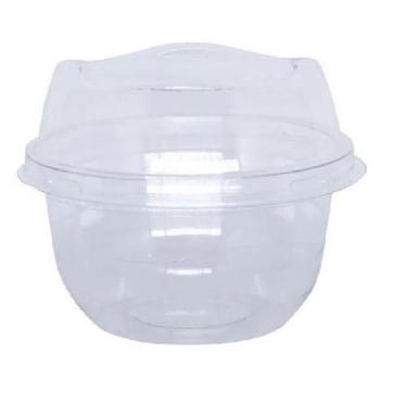 Imagem de Embalagem mousse alta g670 110ml com 10 unidades galvanotek