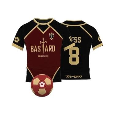 Imagem de Camiseta Esportiva Unissex De Manga Curta Harajuku Com Estampa 3D Do A