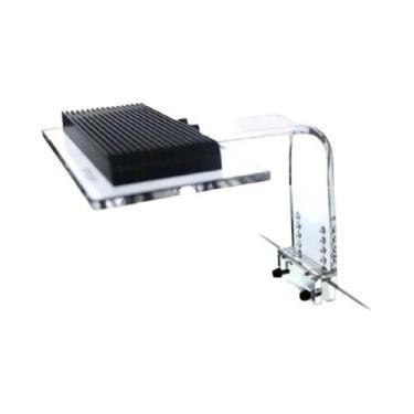 Imagem de Luz LED De Aquário De Espectro Completo Zetlight ZA1201AI Controle Por