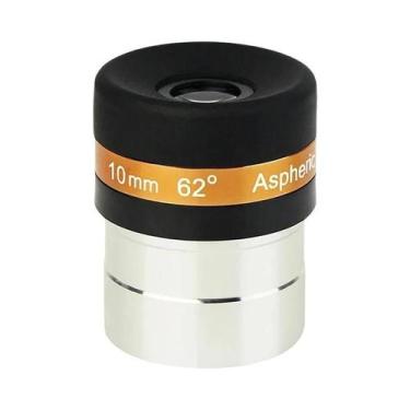 Imagem de Ocular De Telescópio Celestron HD De Ângulo Amplo Totalmente Revestido