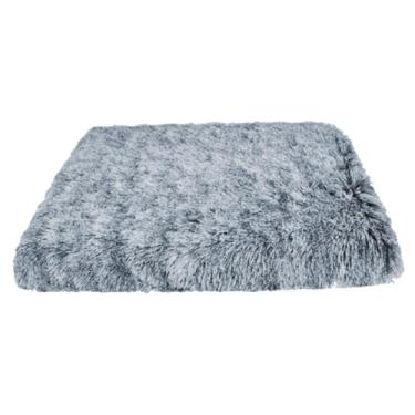 Imagem de Bothyi Cama para Gatos, Sofá para Animais de Estimação, Capa Lavável para Viagem, Canil, Tapete para Dormir, Camas para Caixa de Transporte para Cães de, L