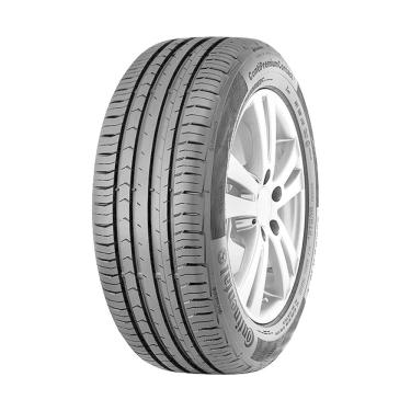 Imagem de Pneu Continental Aro 17 ContiPremiumContact 5 215/55R17 94W