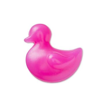 Imagem de Jibbitz™ Pato Rosa Squish Único-Unissex