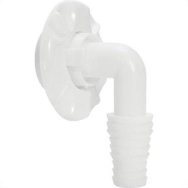 Imagem de Adaptador Maquina Lavar Roupa/Louca Amanco 10035