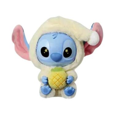 Imagem de Brinquedo De Mistério Em Caixa Surpresa De Vinil Da Disney Stitch, Pin