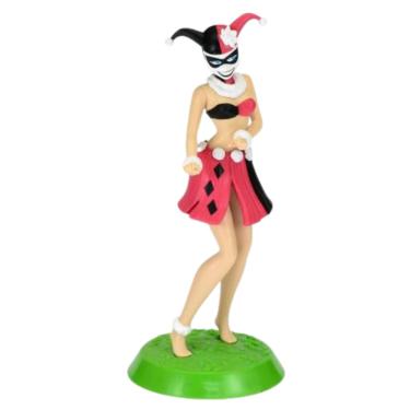 Imagem de Alerquina Figure Action Harley Quinn Hula Girl - Dc Ocmics