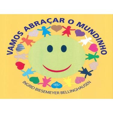 Imagem de Vamos Abraçar O Mundinho