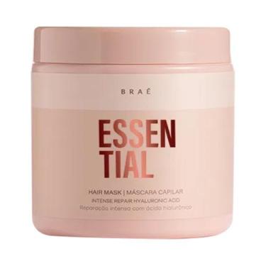 Imagem de Máscara Capilar Braé Essential 500g