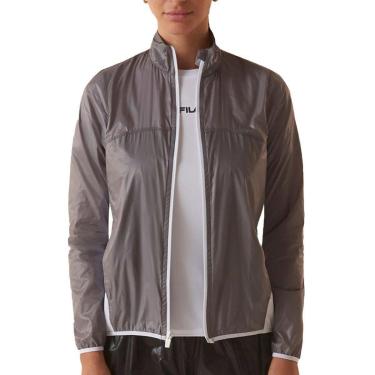 Imagem de Jaqueta Fila Corta Vento Core Run Feminina-Feminino