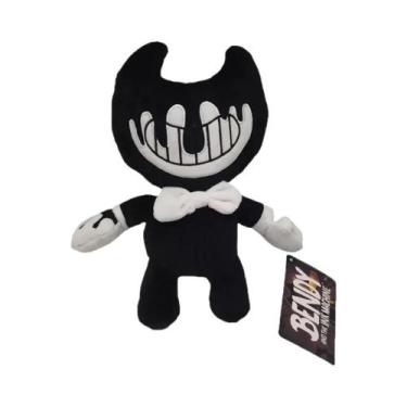 Imagem de Boneco De Pelúcia De Jogo De Terror De Halloween, Brinquedo Macio Para