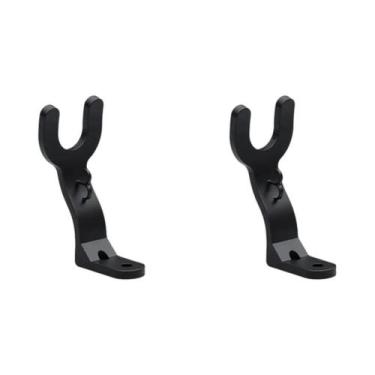 Imagem de Suportes De Parede Multiuso Para Capacetes De Motocicleta, Suportes Pa